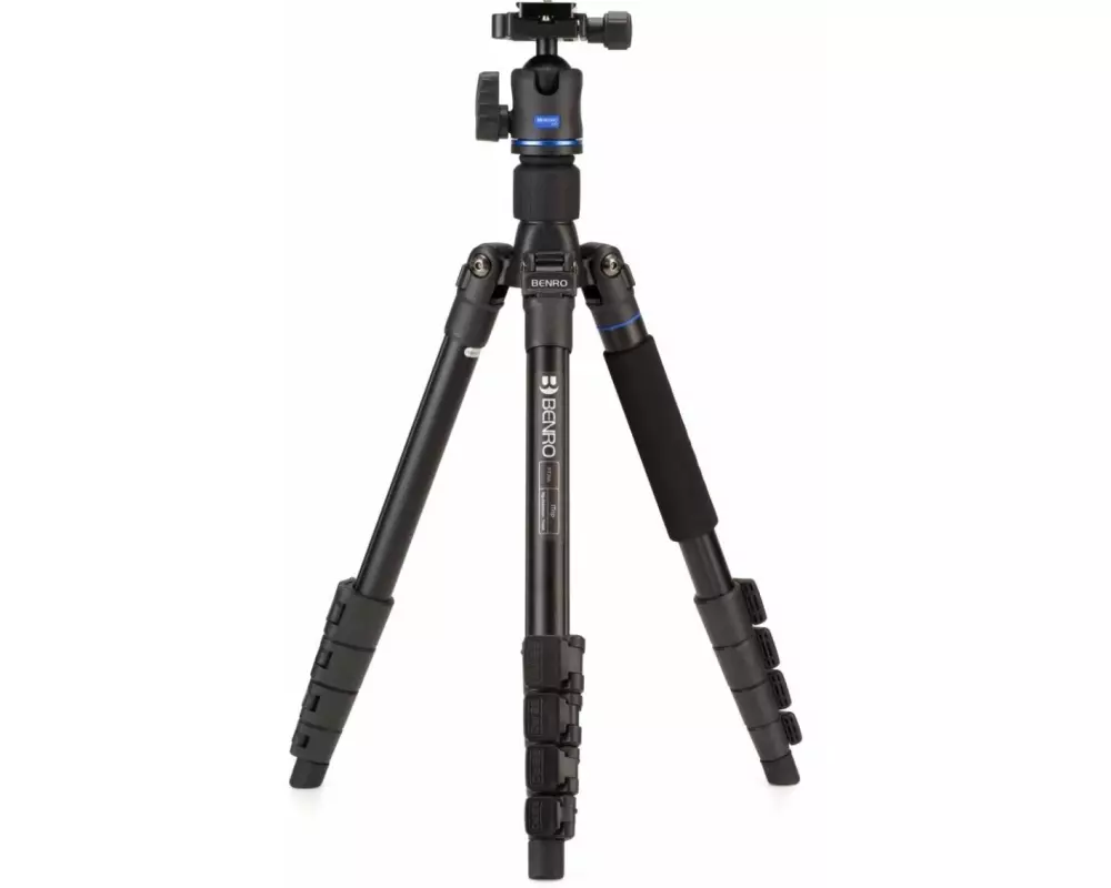 Benro Stativ Kit FIT29AIH1 Aluminium