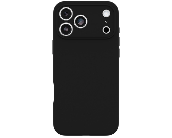 OtterBox Figura iPhone 17 Pro Max black