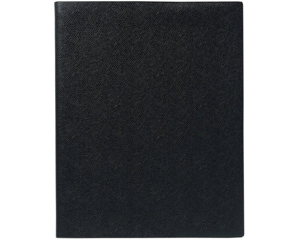 QUO-VADIS Agenda Impala Eureq. 2026 026031Q 1W/2S schwarz DE 24x30cm