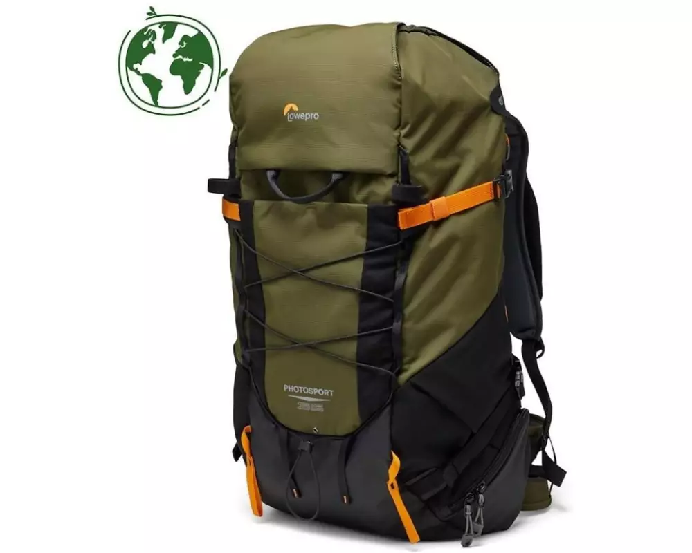 Lowepro Fotorucksack PhotoSport X BP 35L AW (GRL)