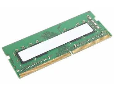 Lenovo ThinkPad 8GB DDR4 3200 SoDIMM Memory Gen 2
