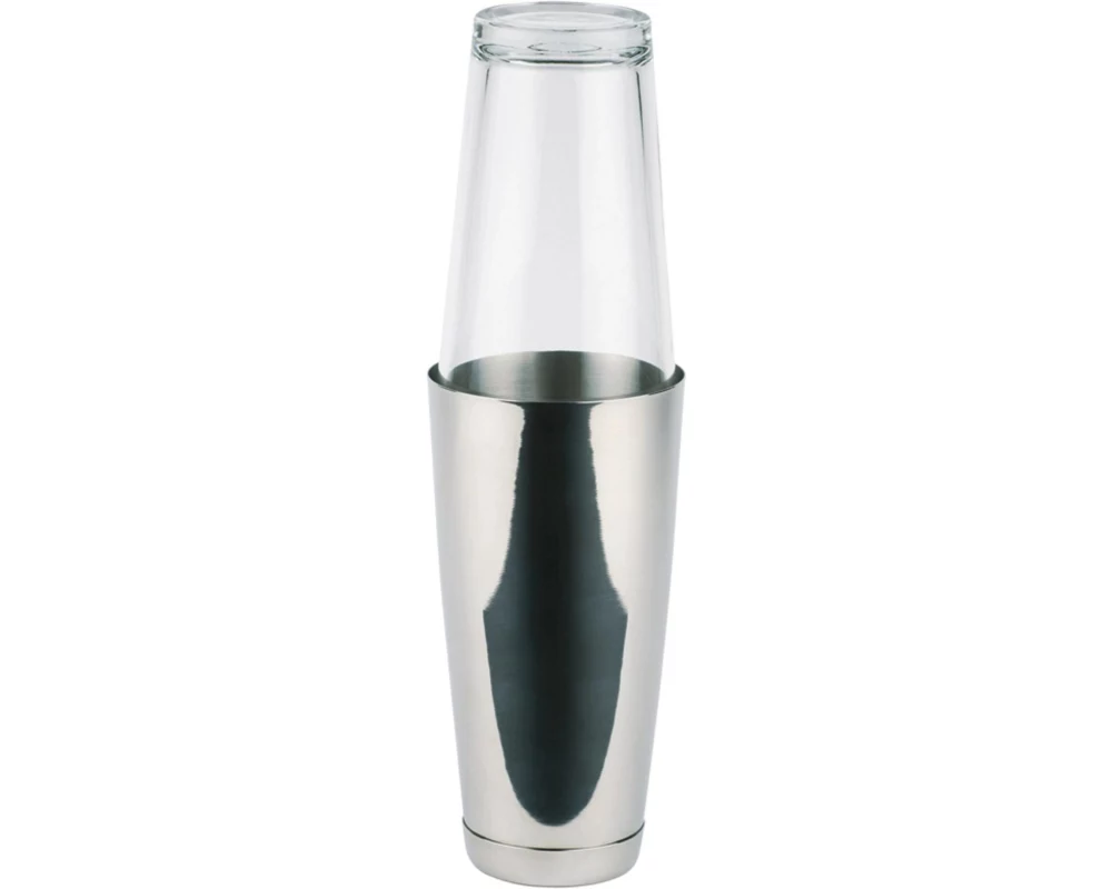 APS Drink Mixer Boston 700 ml, Stainless Steel