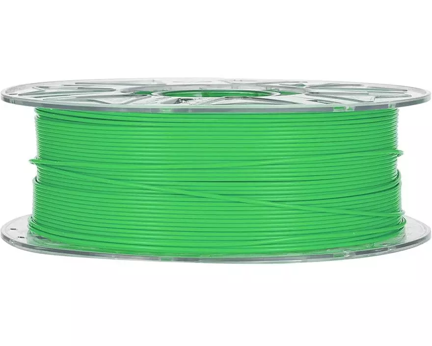 Creality Filament PLA Hyper RFID Grün 1.75 mm 1 kg