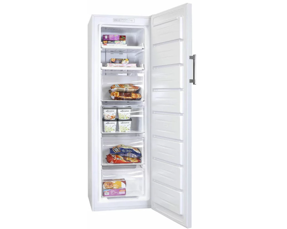 Kibernetik FSP Gefrierschrank 204 Liter No Frost