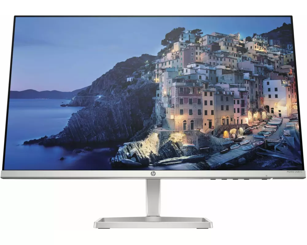 HP Monitor M24FD
