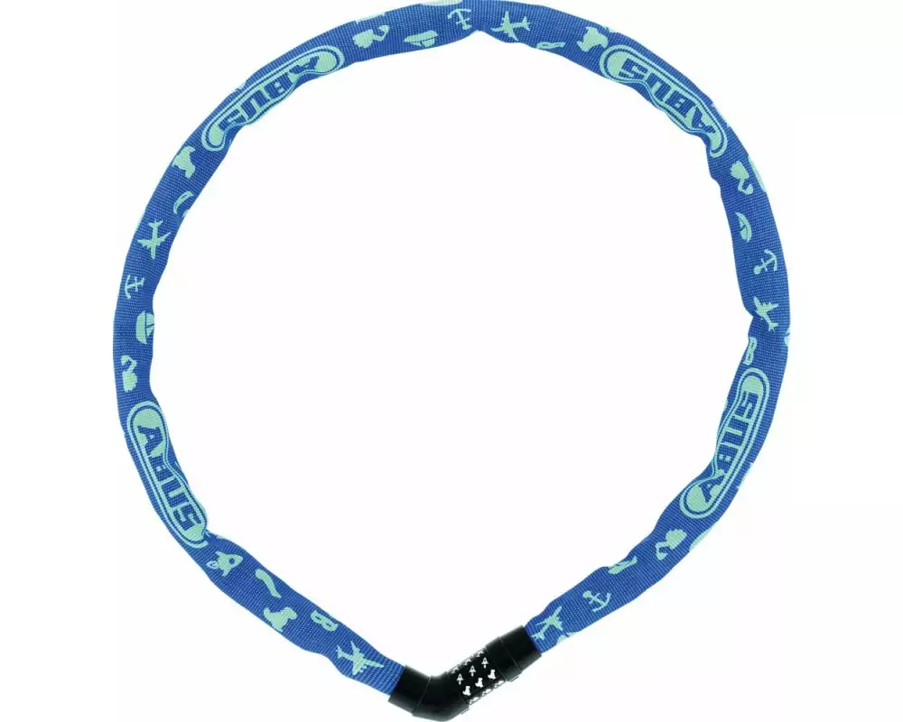 Abus Veloschloss 4804C/75