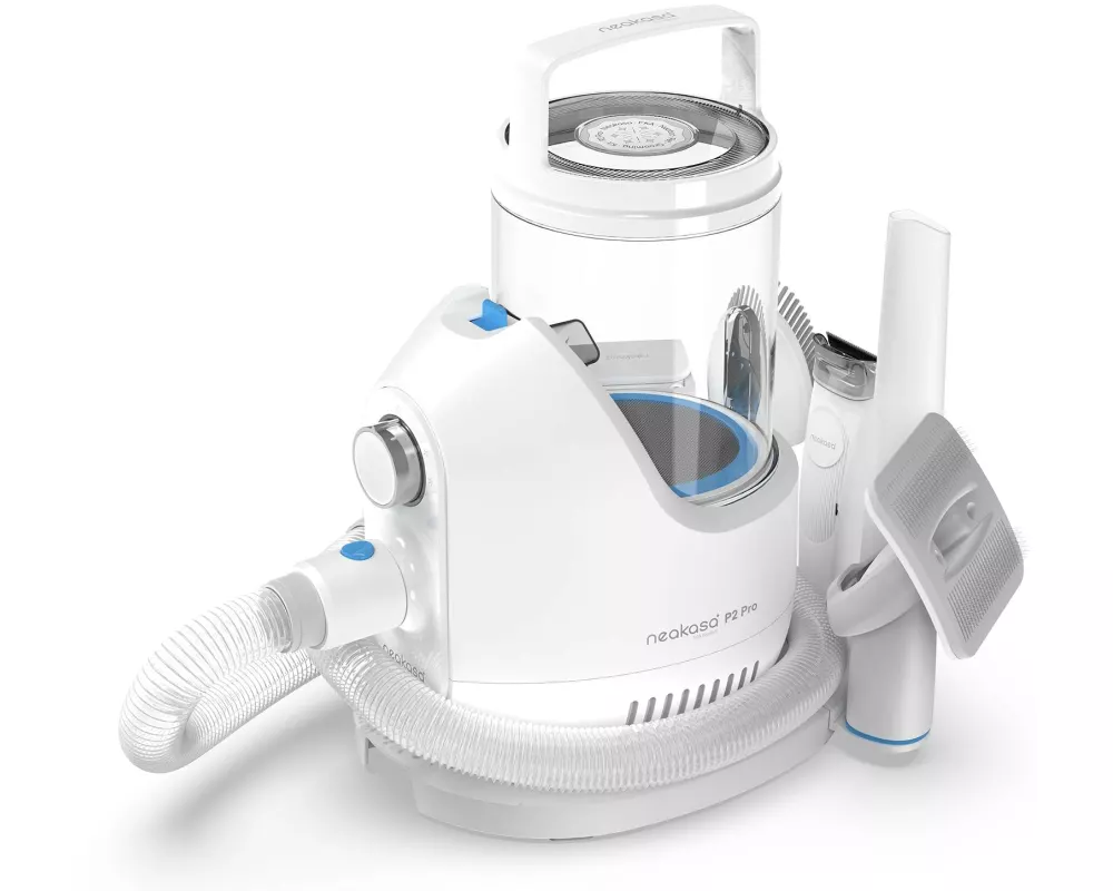 Neakasa P2 Pro