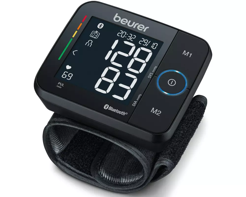 Beurer Blutdruckmessgerät BC 54