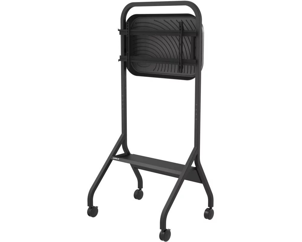 Peerless-AV Trolley SR860 43-75", Abdeckung mit Kabelführung