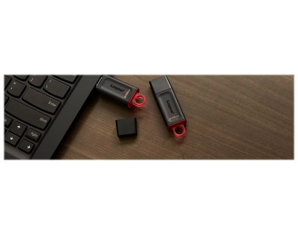 Kingston USB-Stick DataTraveler Exodia 256 GB