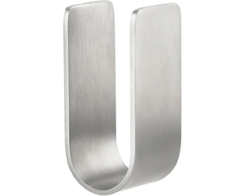 Zone Denmark Wandhaken Zone Ume, Silber