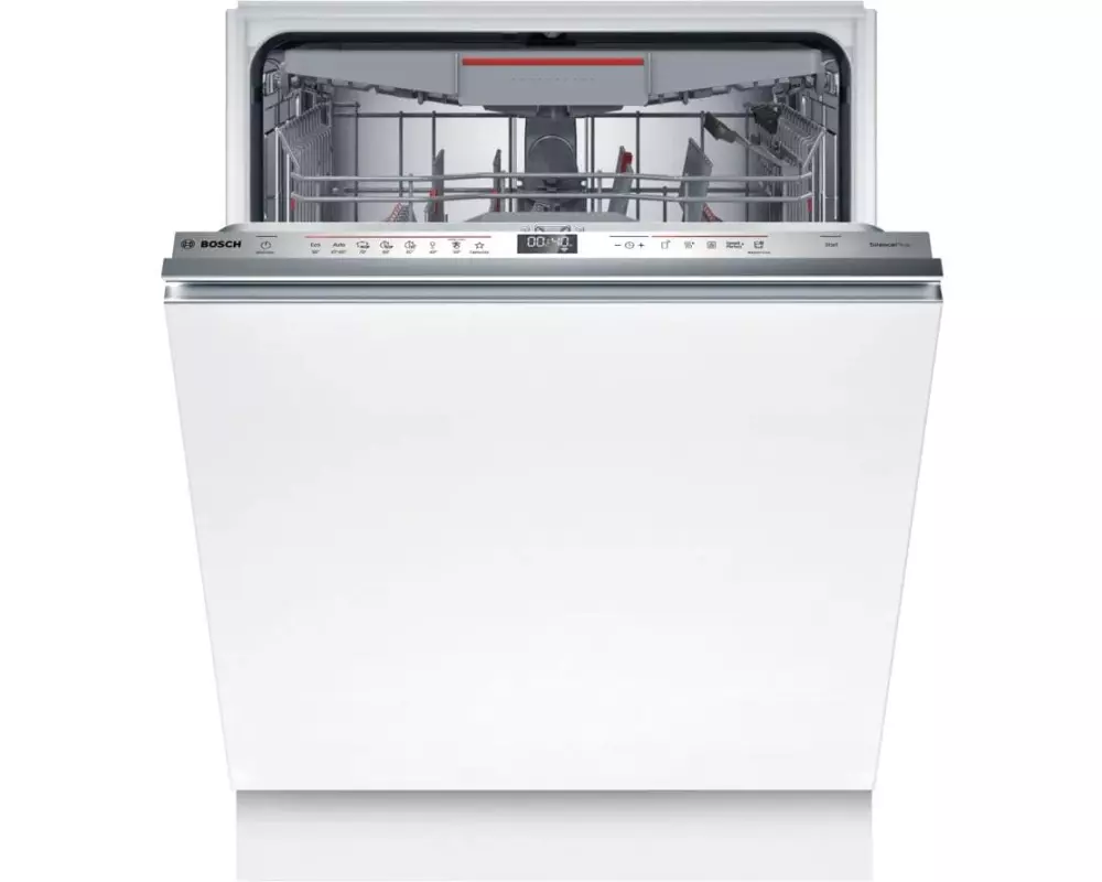 Bosch Einbaugeschirrspüler SBD6ECX12E