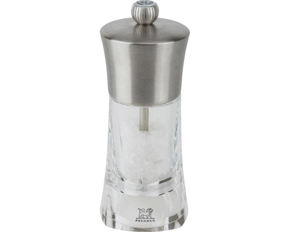 Peugeot Ouessant 14 cm, Transparent