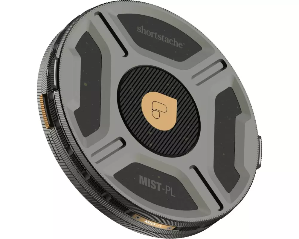 PolarPro Shortstache Helix MagLock System Everyday Mist Light/PL