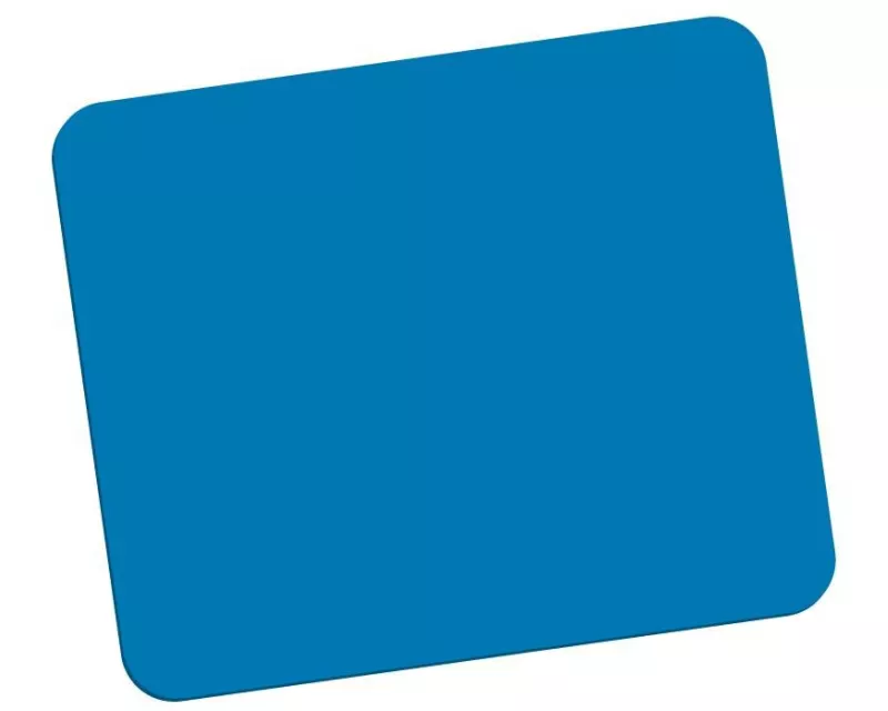 Fellowes Workplace Mausmatte Blau