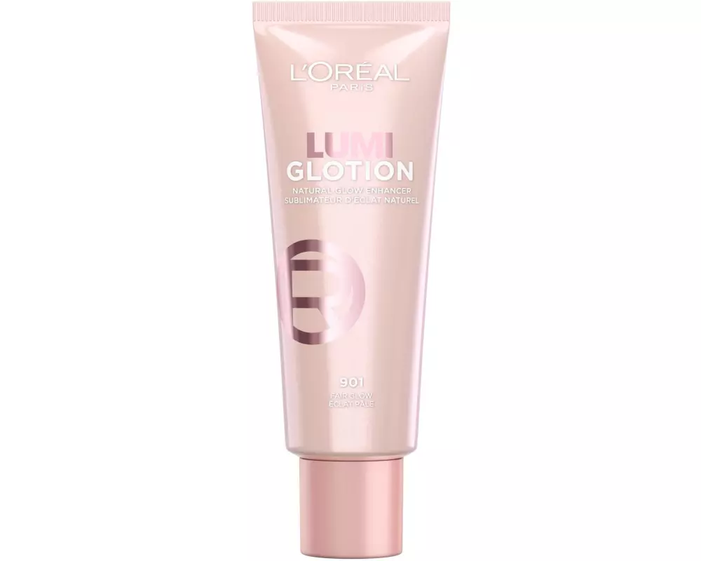 L'Oréal Paris Highlighter Paradise LUMI Glotion 901 Fair Glow