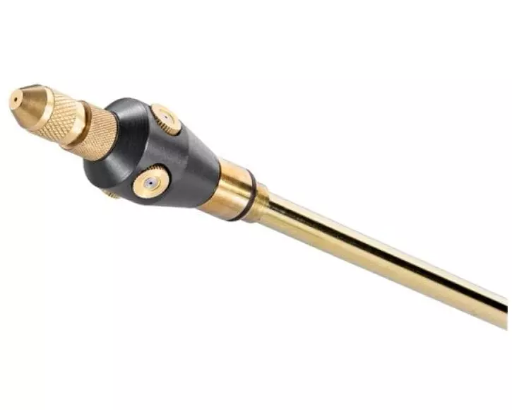 Gloria Düse 2 in 1 Pflanzenschutz Set