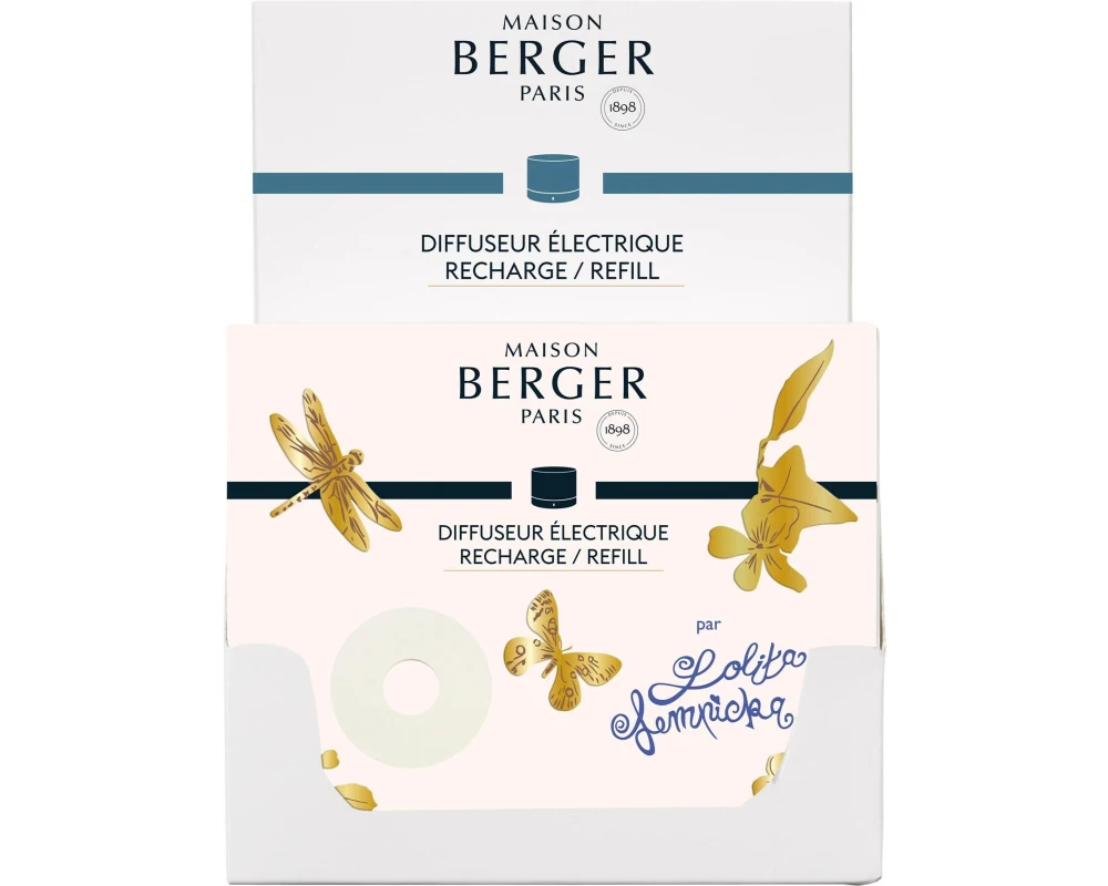 Maison Berger Duftöl Lolita Lempicka