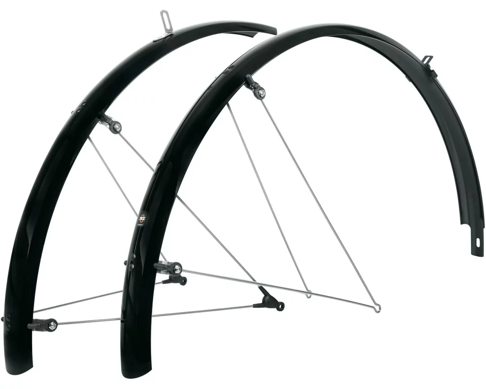 SKS Bluemels Basic Schwarz