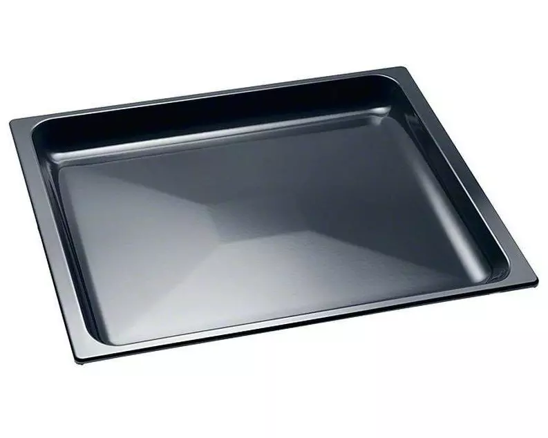 Miele Backblech HUBB 71 44.8 cm x 38.6 cm