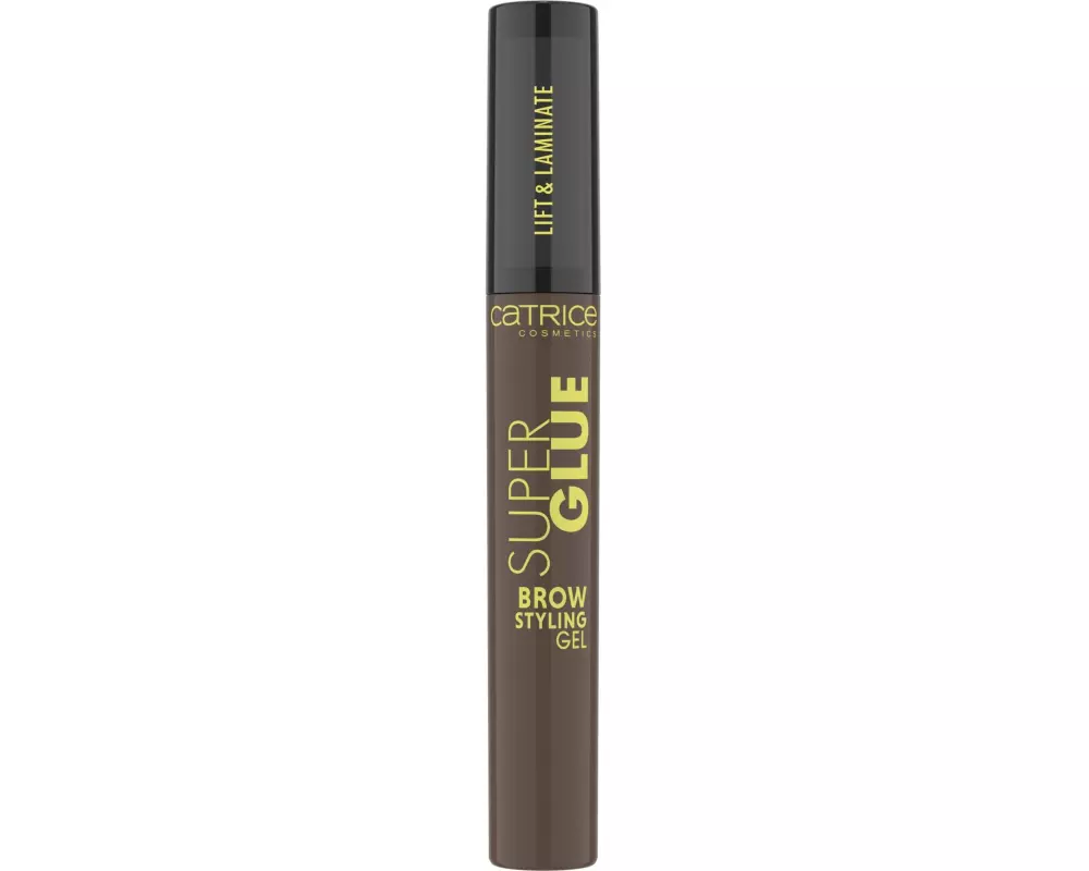 Catrice Augenbrauen-Gel Super Glue Brow Styling 030 Deep Brown