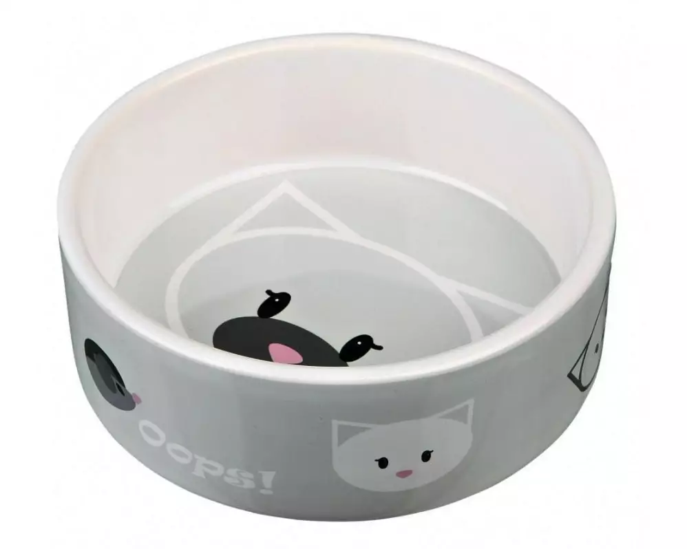 Trixie Keramiknapf Mimi 0.3 l / ø 12 cm