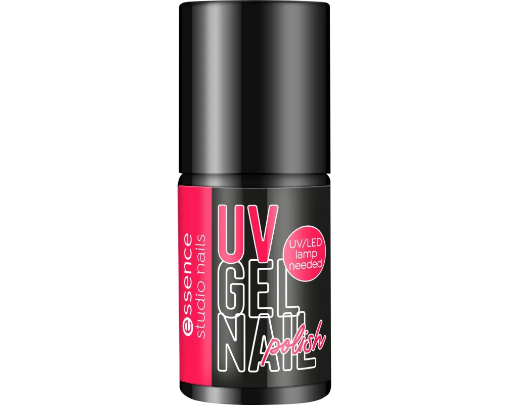 essence Nagelgel UV Gel Nails polish 23 Bingo Flamingo