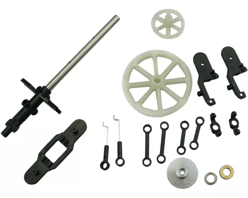 Amewi Rotorkopf Buzzard