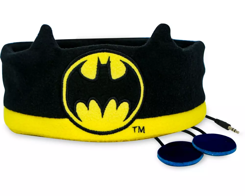 OTL Batman Audioband Headphone