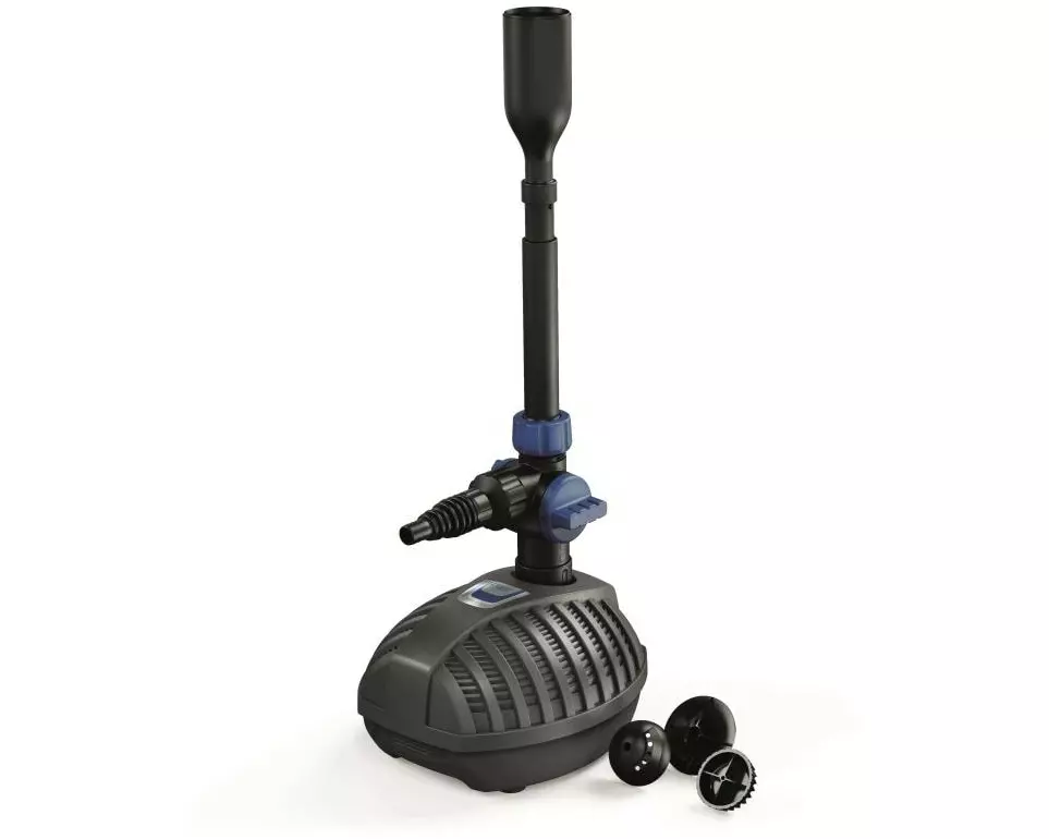 OASE Aquarius Fountain Set Classic 2000 E