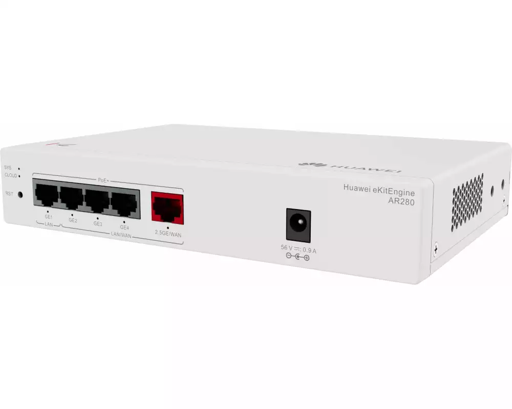 Huawei eKit Router AR280