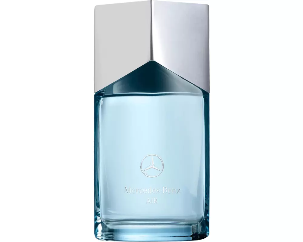 Mercedes-Benz Trilogy AIR Eau de Parfum 60 ml