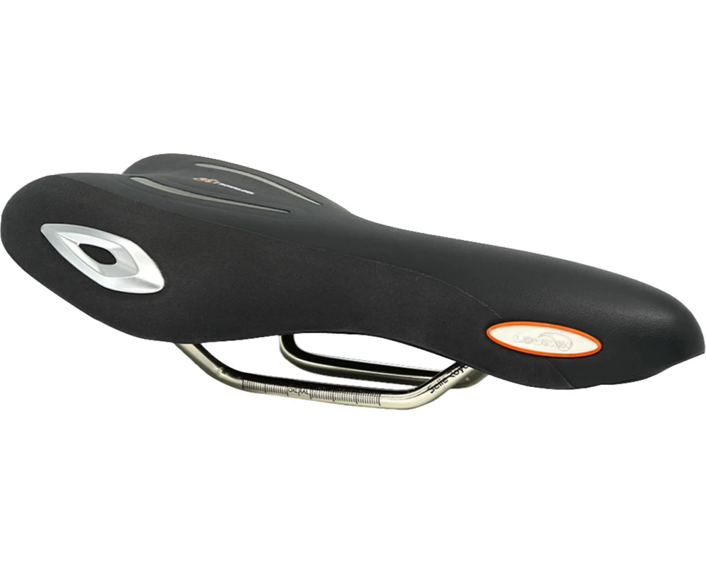 Selle Royal Fahrradsattel Lookin Athletic Breite 160 mm