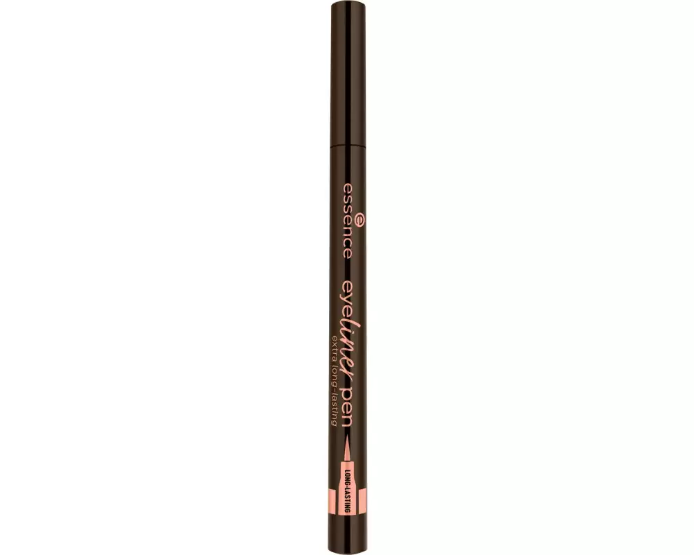 essence Eyeliner Pen Extra Long-lasting brown