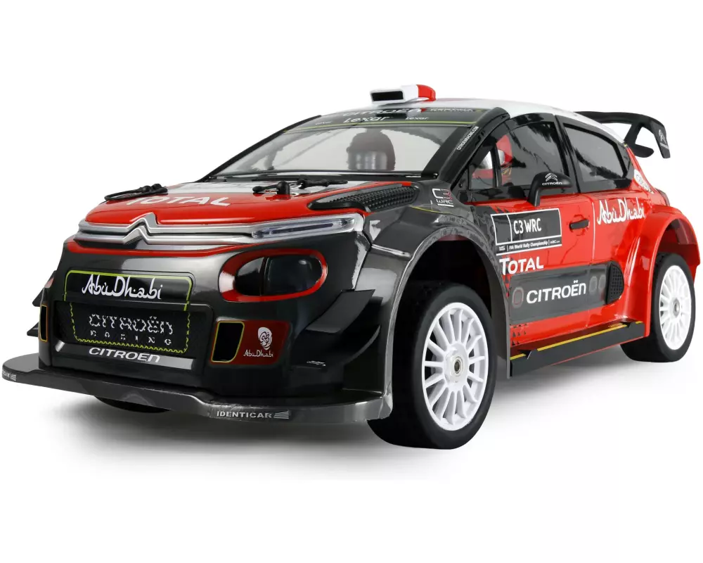 Amewi Rally Hyper Go Citroen C3 WRC 1:7 ARTR