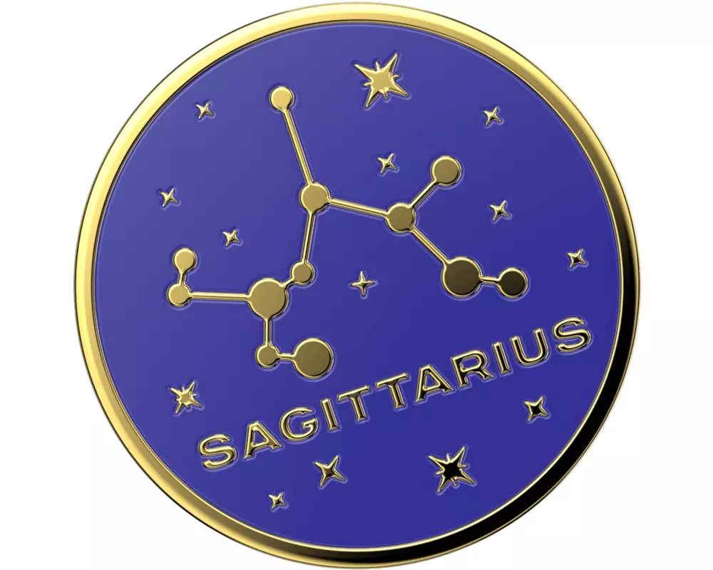 PopSockets Halterung Premium Saggitarius