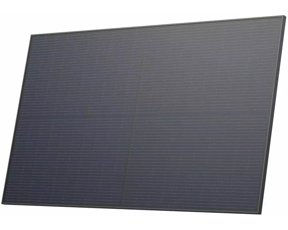 EcoFlow Solarpanel Rigid Set à 2 Stk. 450 W