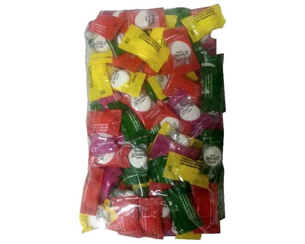 Sinergy Traubenzucker Sidroga 5 kg 20 Pack à 250 g