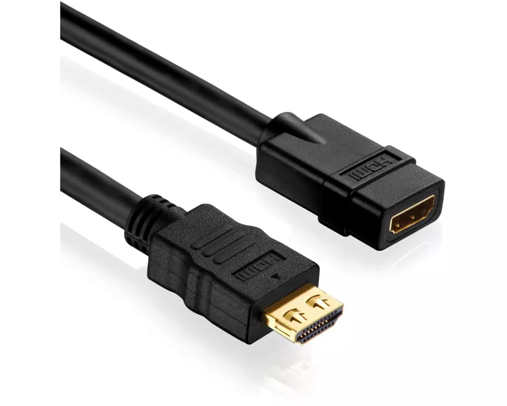 PureLink Kabel HDMI - HDMI, 3 m