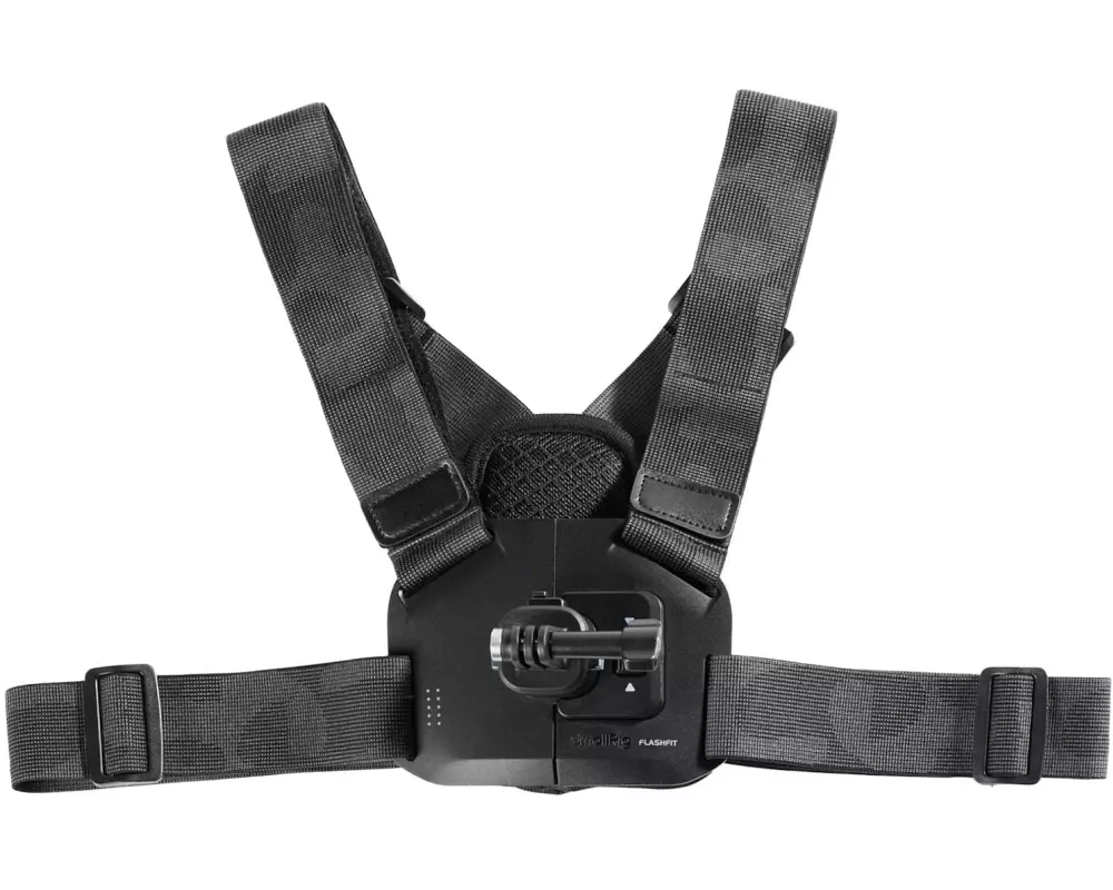 Smallrig Brustgurt-Halterung 6050 mit Schnellverschluss