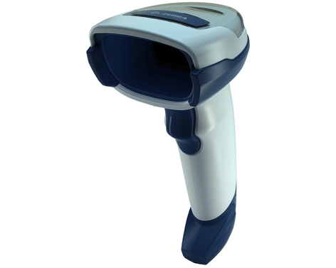 Zebra DS2208-HC Handheld Barcode Scanner Kit