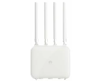 HUAWEI AirEngine6760R-51E 11ax outdoor 4+4 dual bands external antenna BLE