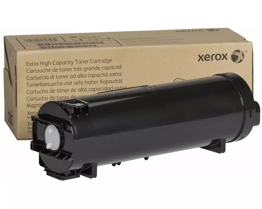 XEROX TONER CARTRIDGE, XHI NA/XE, - VL B600/B605/B610/B615, 45.000 PAGES