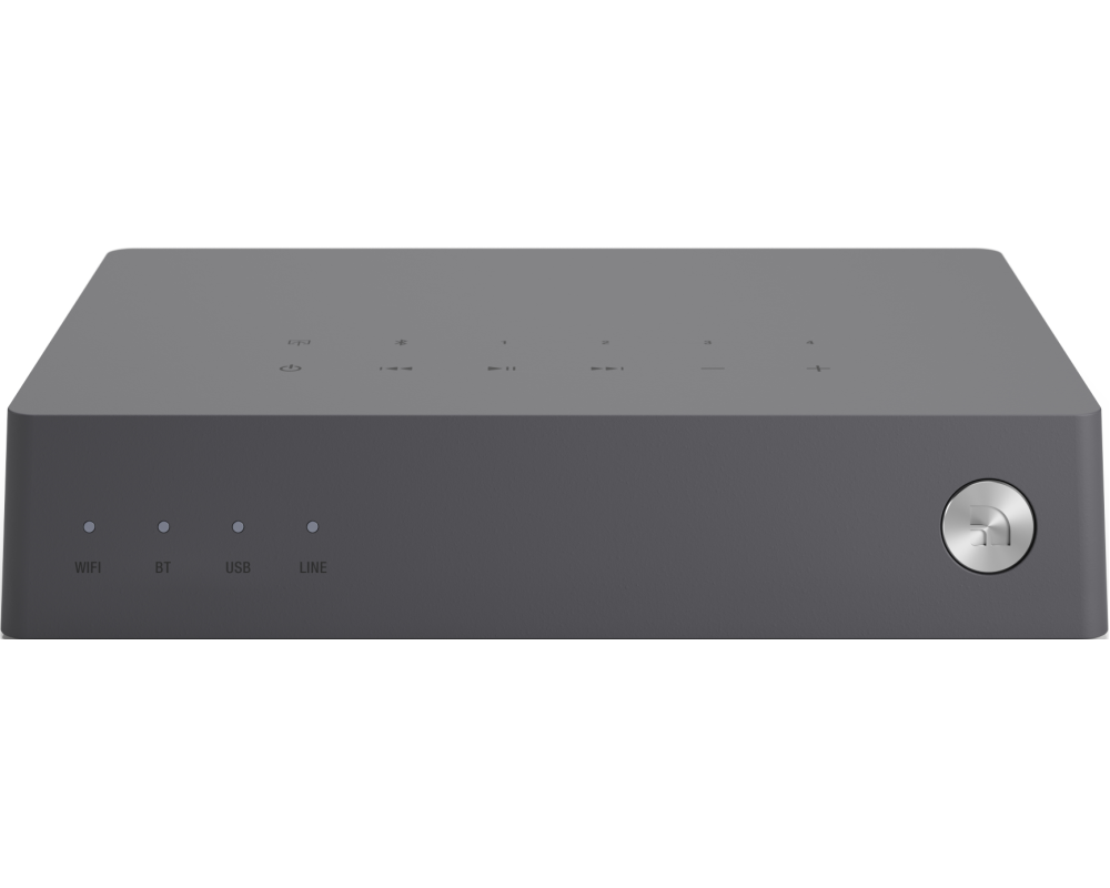 AUDIO PRO Speaker Link2 14700 Grey