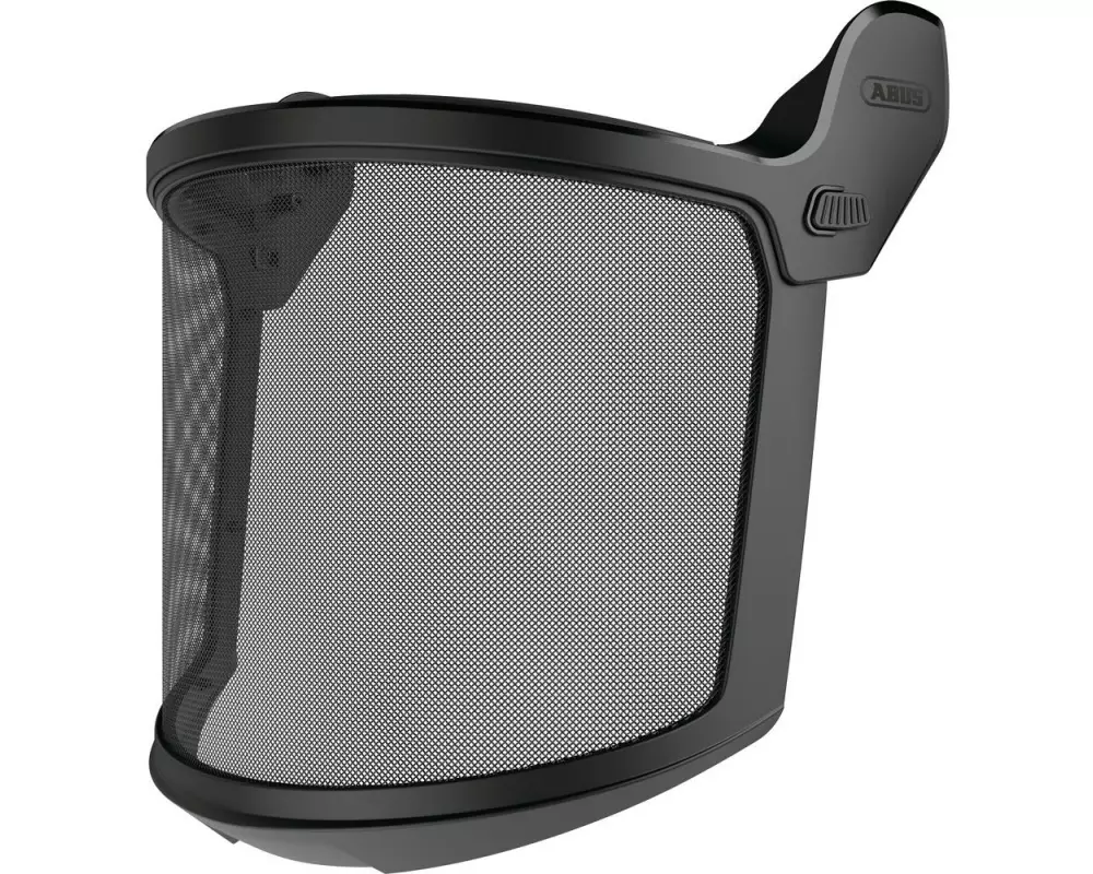 Abus Vollvisier Mesh Mesh, Metall, universal