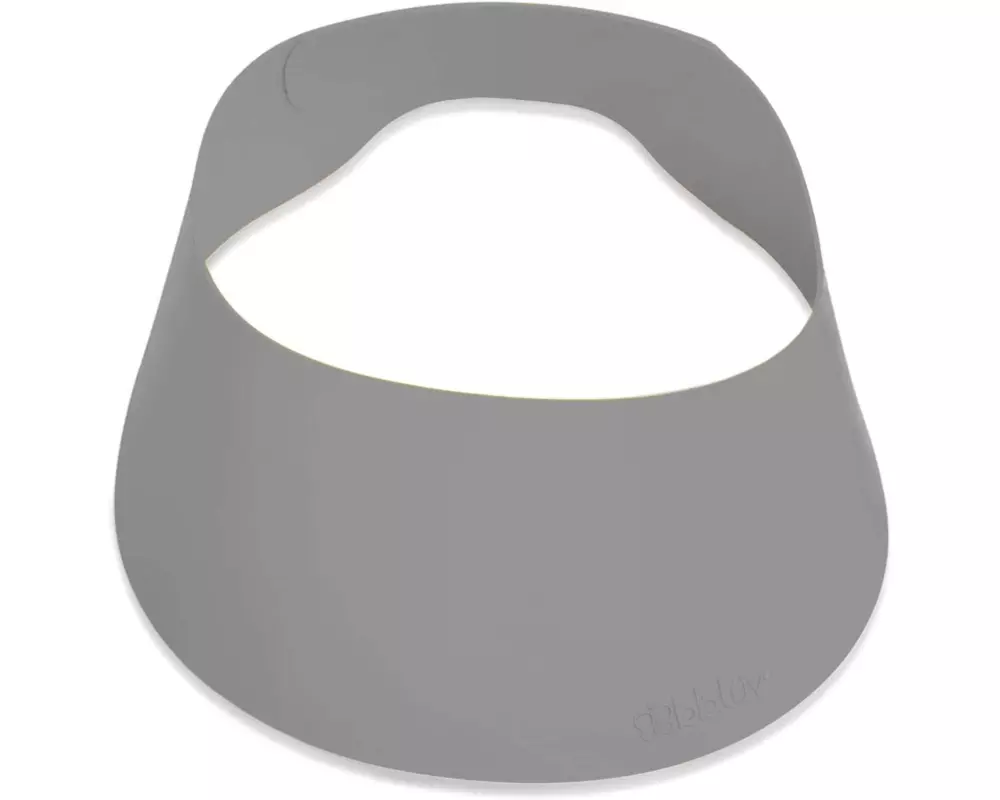 bblüv Augenschutz Käp Grau