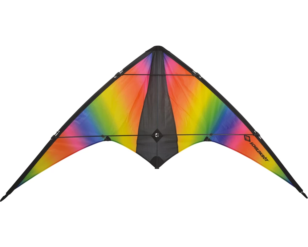 Schildkröt Funsports Schildkröt Stunt Kite 160
