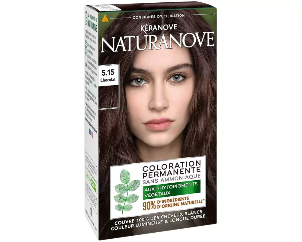 KÉRANOVE Naturanove 145 ml