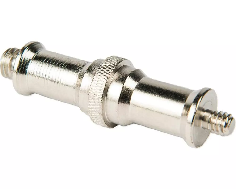 Tether Tools Adapter Rock Solid Dual Baby Stud 5/8