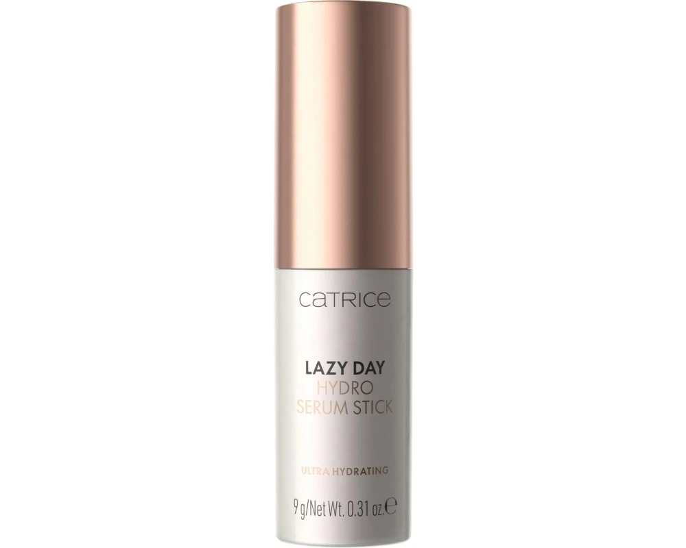 Catrice Gesichtsserum Lazy Day Hydro 9 g